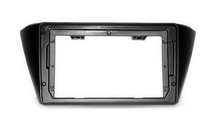 ConnectED Monteringsramme 10,1" Skoda Fabia (2015 -->)