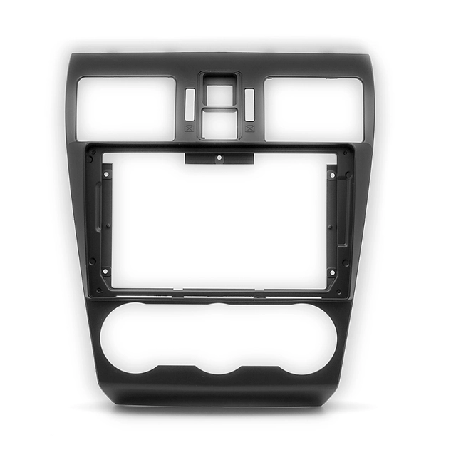 ConnectED Monteringsramme 9" Subaru Forester/Impreza/XV (2015 - 2018) 