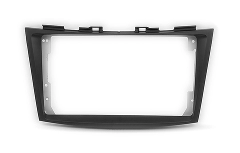 ConnectED Monteringsramme 9" Suzuki Swift (2011 - 2016)