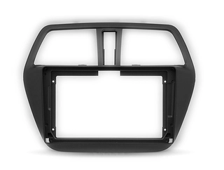 ConnectED Monteringsramme 9" Suzuki SX4 S-Cross (2014 - 2021)