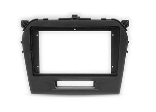 ConnectED Monteringsramme 9" Suzuki Vitara (2015 -->)