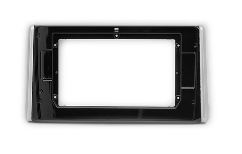 ConnectED Monteringsramme 9" Toyota RAV4/Suzuki Across (2019 -->)