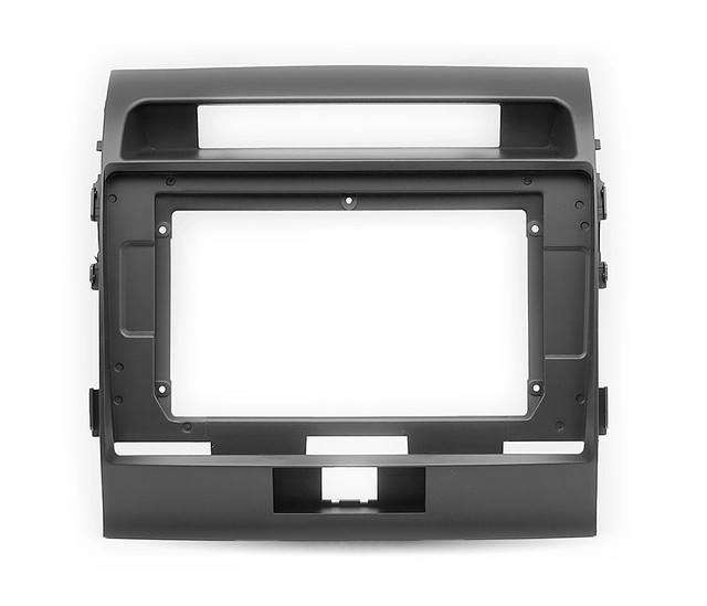 ConnectED Monteringsramme 10,1" Toyota LC200 (2008 - 2015) u/Navi 