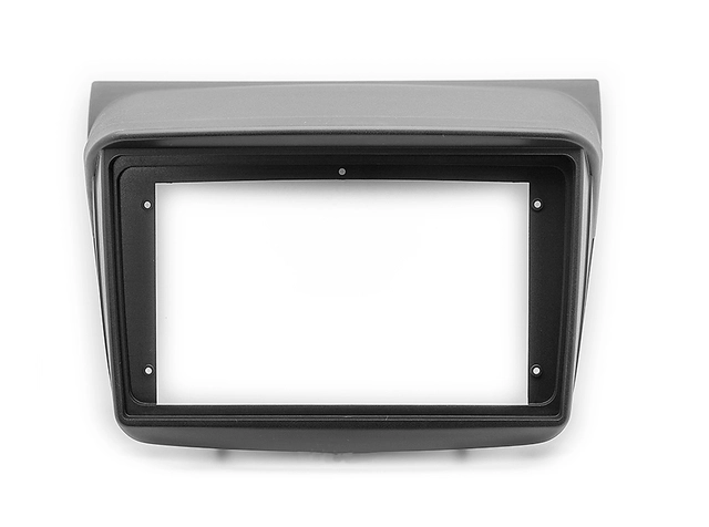 ConnectED Monteringsramme 9" Mitsubishi L200 (2006 - 2015) 