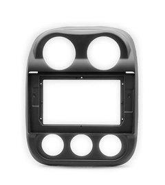 ConnectED Monteringsramme 10,1&quot; Jeep Compass (2011 - 2017)