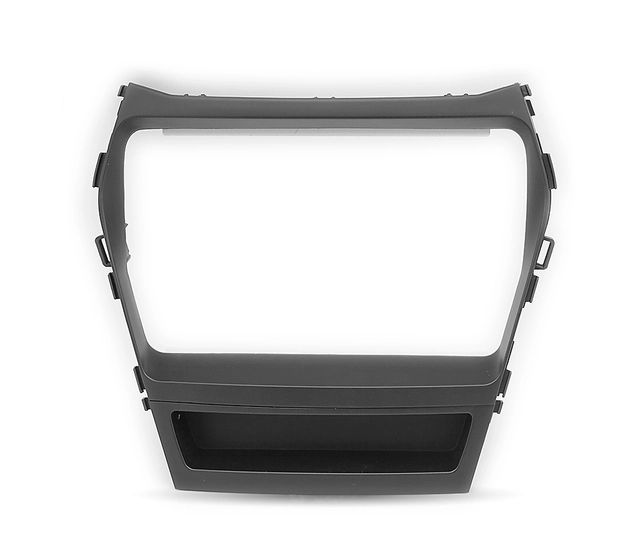 ConnectED Monteringsramme 9" Hyundai Santa Fe (2013 - 2017) m/Navi 