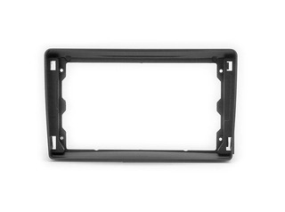 ConnectED Monteringsramme 9&quot; Ford - Rektangul&#230;r