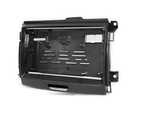 ConnectED Monteringsramme 9" Ranger (2016 - 2021) u/CD-drivverk