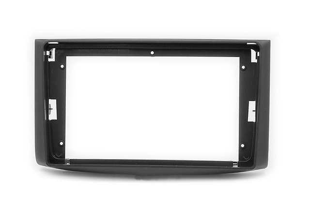 ConnectED Monteringsramme 9" Chevrolet Aveo/Captiva  (2006 - 2011) 