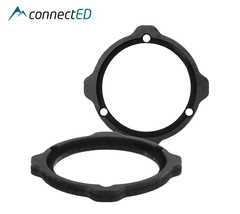 ConnectED MDF h&#248;yttaleradaptere (130mm) Audi A3 (1996 - 2003) (foran)