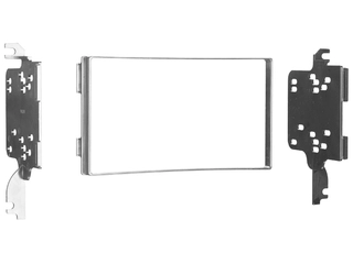 Metra Premium monteringskit 2-DIN Hyundai Tucson (2004-2009)