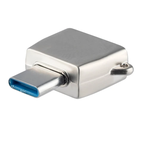 KRAM USB-overgang USB-C --> USB-A