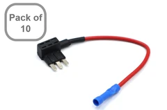 InCarTec Str&#248;muttak (10 x) Micro 3