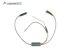 ConnectED Skjult DAB-antenne (SMB) Peugeot Boxer (2007 - 2013)
