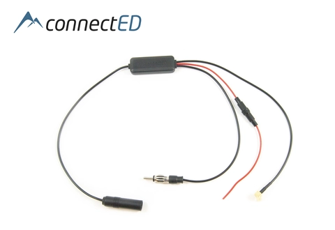 ConnectED Skjult DAB-antenne (SMB) Mazda - Se liste!