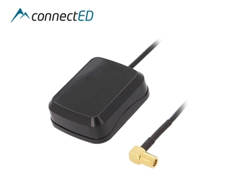 ConnectED GPS-antenne SMB, 5meter