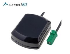 ConnectED GPS-antenne Hirose, 5meter