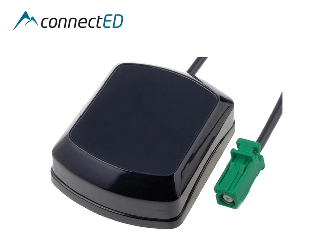 ConnectED GPS-antenne Hirose, 5meter 