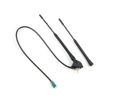 ATTB DAB-antenne - Fakra Passiv antenne for montering p&#229; tak