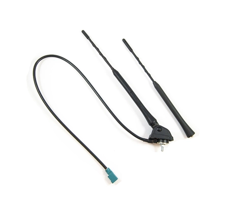 ATTB DAB-antenne - Fakra Passiv antenne for montering på tak
