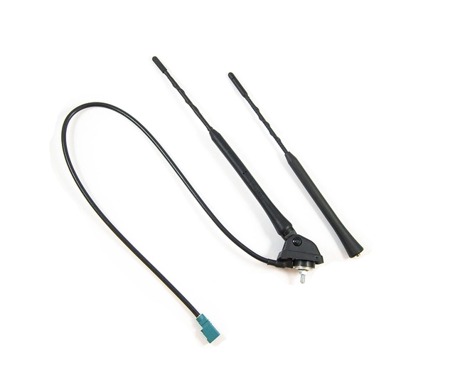 ATTB DAB-antenne - Fakra Passiv antenne for montering på tak 