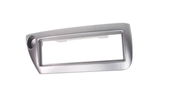 Connects2 Monteringsramme 1-DIN Ford Ka (1996 - 2008) S&#248;lv