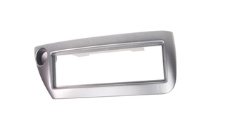 Connects2 Monteringsramme 1-DIN Ford Ka (1996 - 2008) S&#248;lv