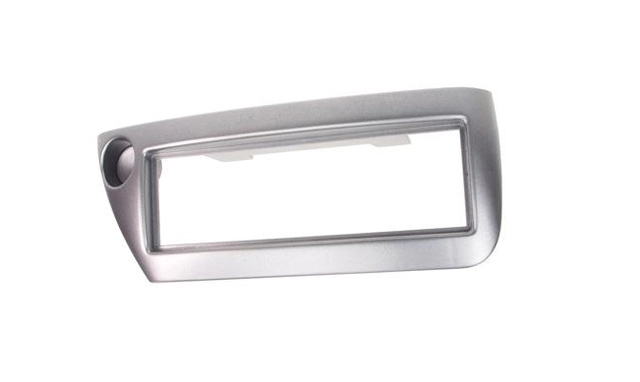 Connects2 Monteringsramme 1-DIN Ford Ka (1996 - 2008) Sølv 