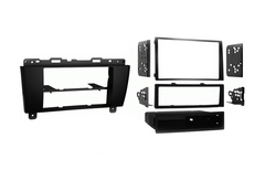 Metra Monteringsramme 1-DIN/2-DIN Buick Lacrosse (2005 - 2009)