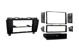 Metra Monteringsramme 1-DIN/2-DIN Buick Lacrosse (2005 - 2009)