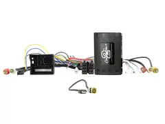 Connects2 Infodapter Porsche (2010 - 2017) m/aktivt h&#248;yttsys.