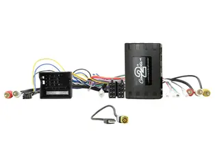 Connects2 Infodapter Porsche (2010 - 2017) m/aktivt h&#248;yttsys.