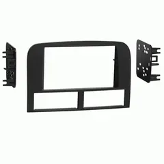 Metra Premium monteringssett 2-DIN Jeep Grand Cherokee (1999 - 2004)