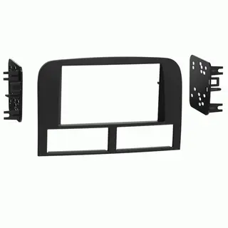 Metra Premium monteringssett 2-DIN Jeep Grand Cherokee (1999 - 2004)