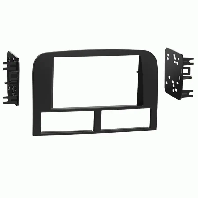 Metra Premium monteringssett 2-DIN Jeep Grand Cherokee (1999 - 2004) 