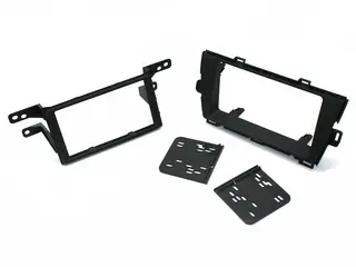 Metra Premium monteringsramme 2-DIN Toyota Prius (2010 - 2015)