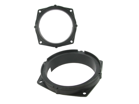 ConnectED Høyttaleradapter (130mm) Mitsubishi Colt 2005 --> Foran/Bak