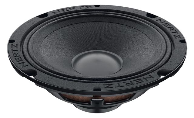 Hertz SPL Show SV 165 Neo mellomtone 400W MAX, 16,5 cm, 6,5" 