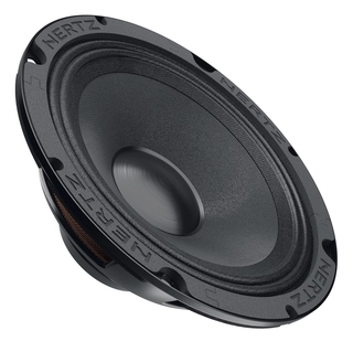 Hertz SPL Show SV 165 Neo mellomtone 400W MAX, 16,5 cm, 6,5"
