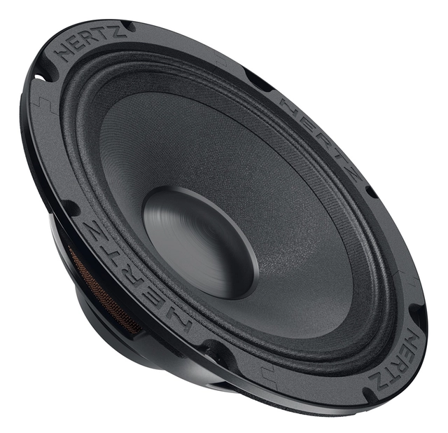 Hertz SPL Show SV 165 Neo mellomtone 400W MAX, 16,5 cm, 6,5" 