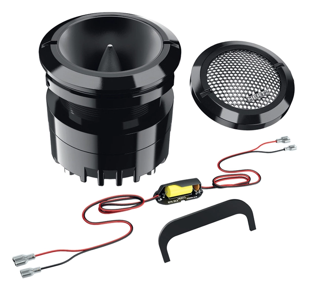 Hertz ST 25K Neo SPL Show diskant 100W MAX 