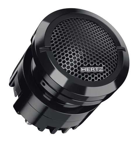 Hertz ST 25K Neo SPL Show diskant 100W MAX