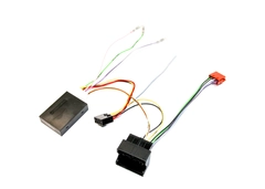 Speedsignal Rattfjernkontroll interface Alfa Romeo (2005-2014) m/Navi &amp; Quadlock