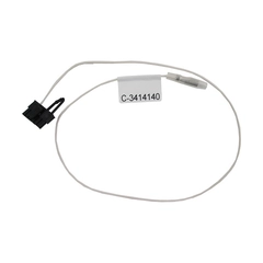 Speedsignal Rattfjernkontrollkabel JVC (enkel plugg)