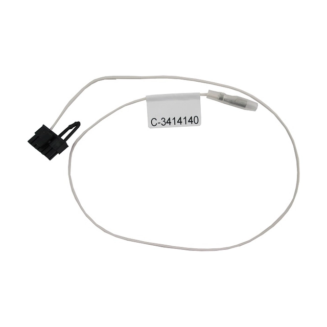 Speedsignal Rattfjernkontrollkabel JVC (enkel plugg) 