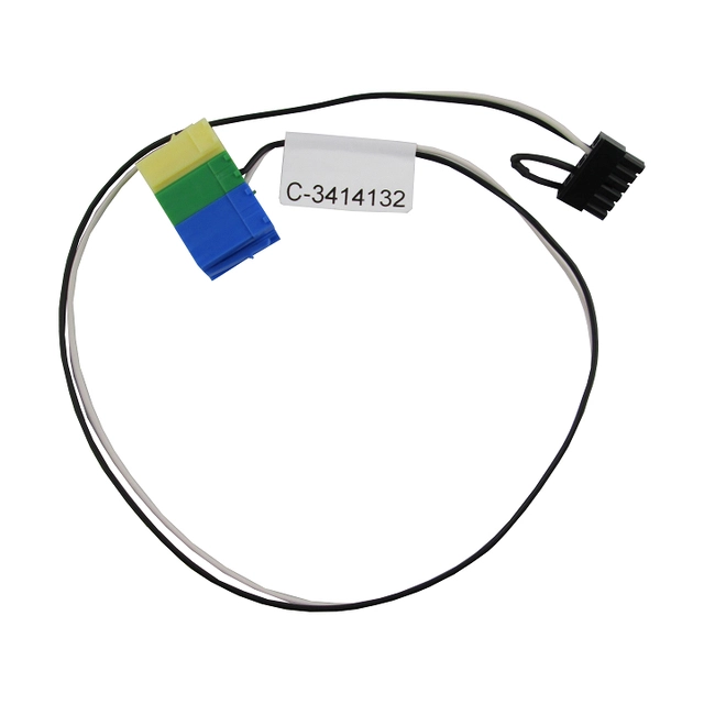 Speedsignal Rattfjernkontrollkabel Blaupunkt 