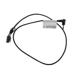 Speedsignal Rattfjernkontrollkabel Alpine