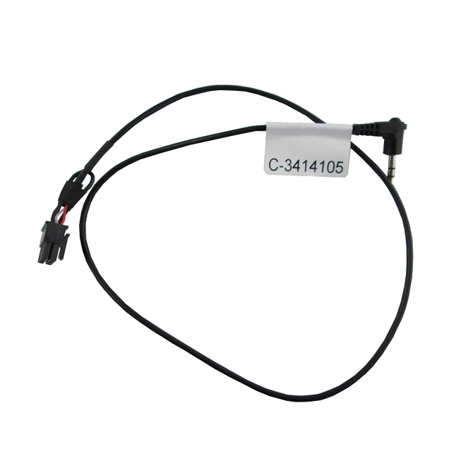 Speedsignal Rattfjernkontrollkabel Alpine 