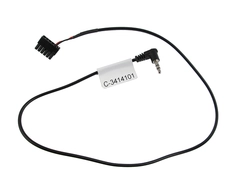 Speedsignal Rattfjernkontrollkabel Pioneer