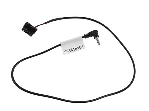 Speedsignal Rattfjernkontrollkabel Pioneer 